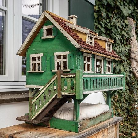 Voglsang - Haus Annamirl Appartement Bayrischzell Buitenkant foto
