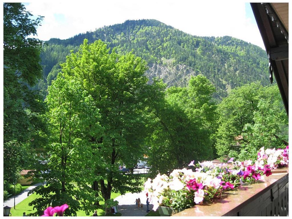 Voglsang - Haus Annamirl Appartement Bayrischzell Buitenkant foto