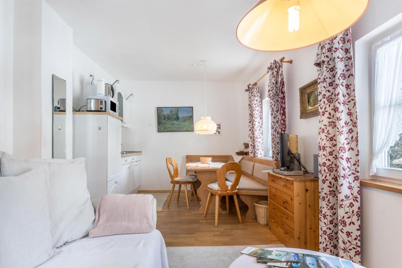 Voglsang - Haus Annamirl Appartement Bayrischzell Buitenkant foto