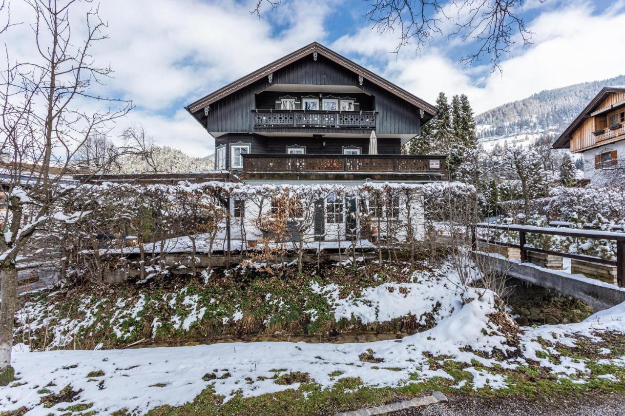 Voglsang - Haus Annamirl Appartement Bayrischzell Buitenkant foto